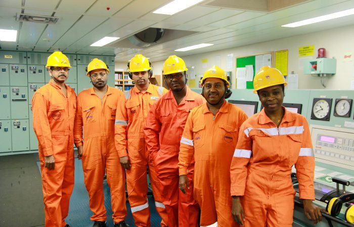 crewing and manning services crew varunaship maritime solution